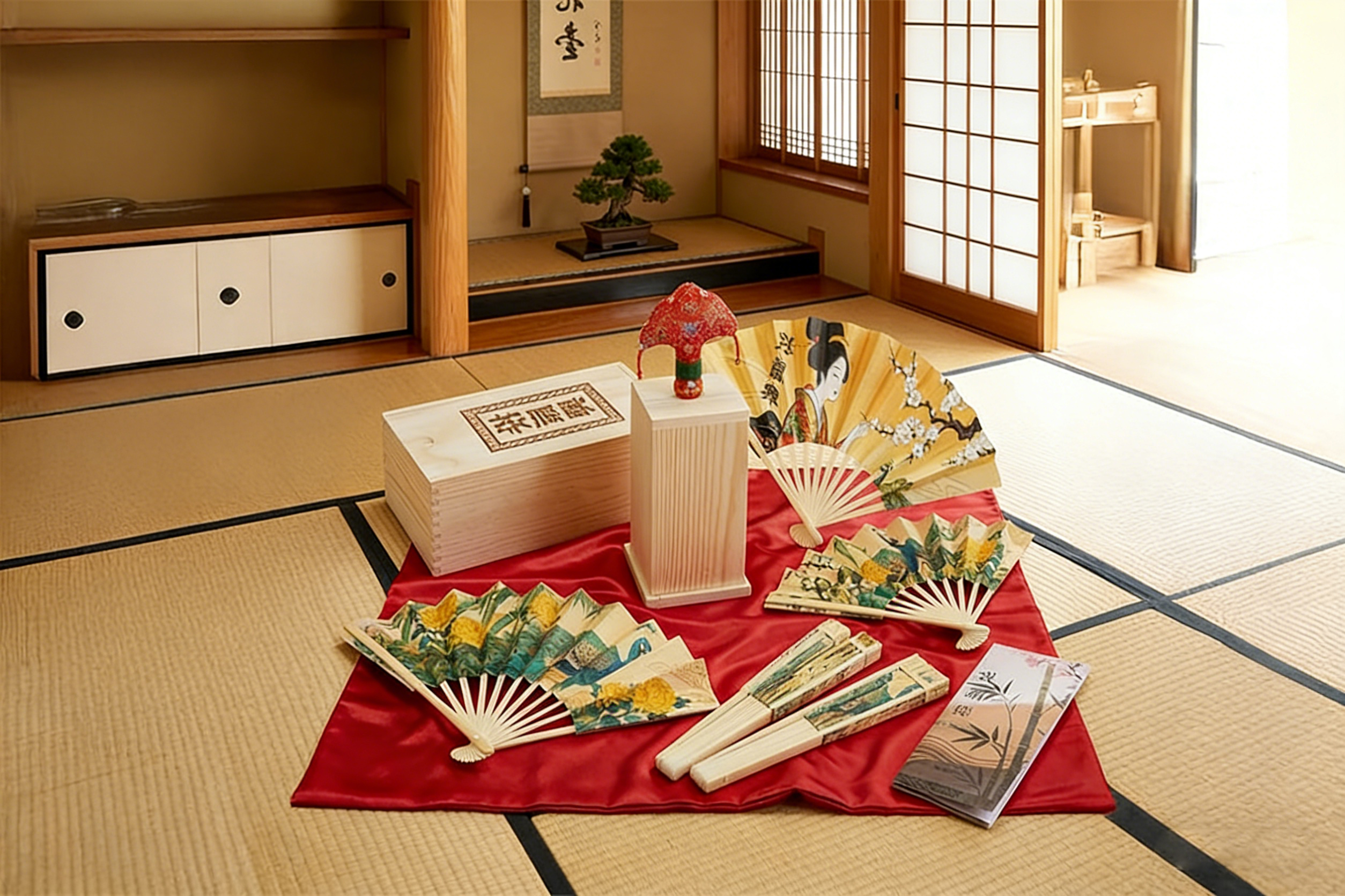 Amazon | [ahomeone]【100年の職人技】投扇興 セット（とうせんきょう
